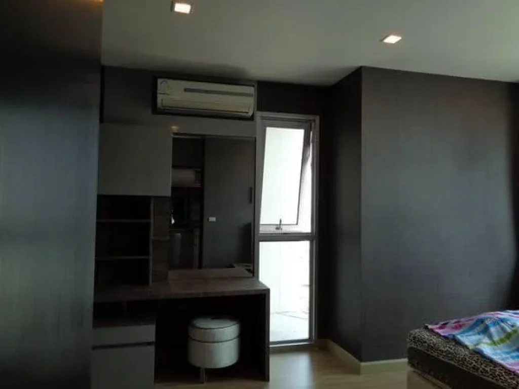 Skywalk Condo for rent 2 bedrooms 2 bathrooms 60 sqm rental 40000 bahtmonth