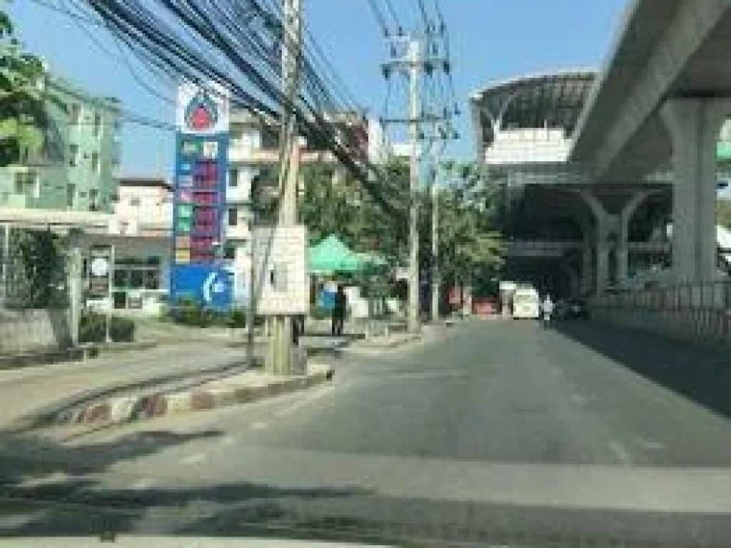 ขายที่ดิน พหลโยธิน 51 ติดแนวรถไฟฟ้าบางบัว-สะพานใหม่ รถไฟฟ้าสายสีเขียว 780 ตรว