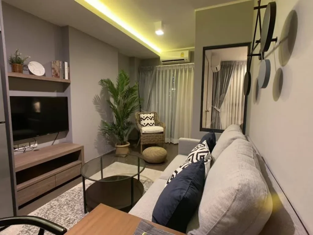 IDEO SUKHUMVIT 93 CONDO