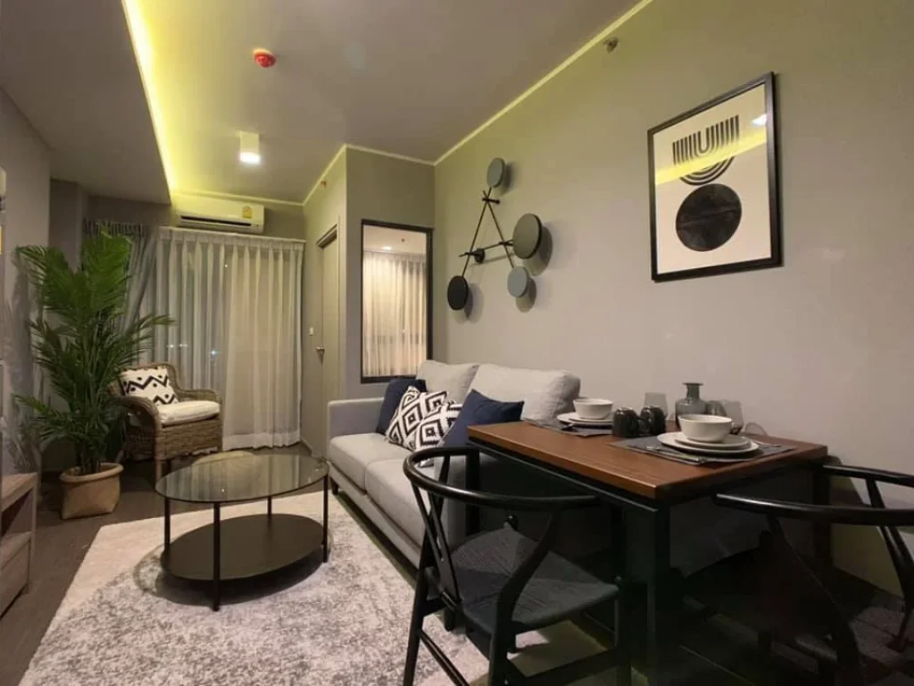 IDEO SUKHUMVIT 93 CONDO