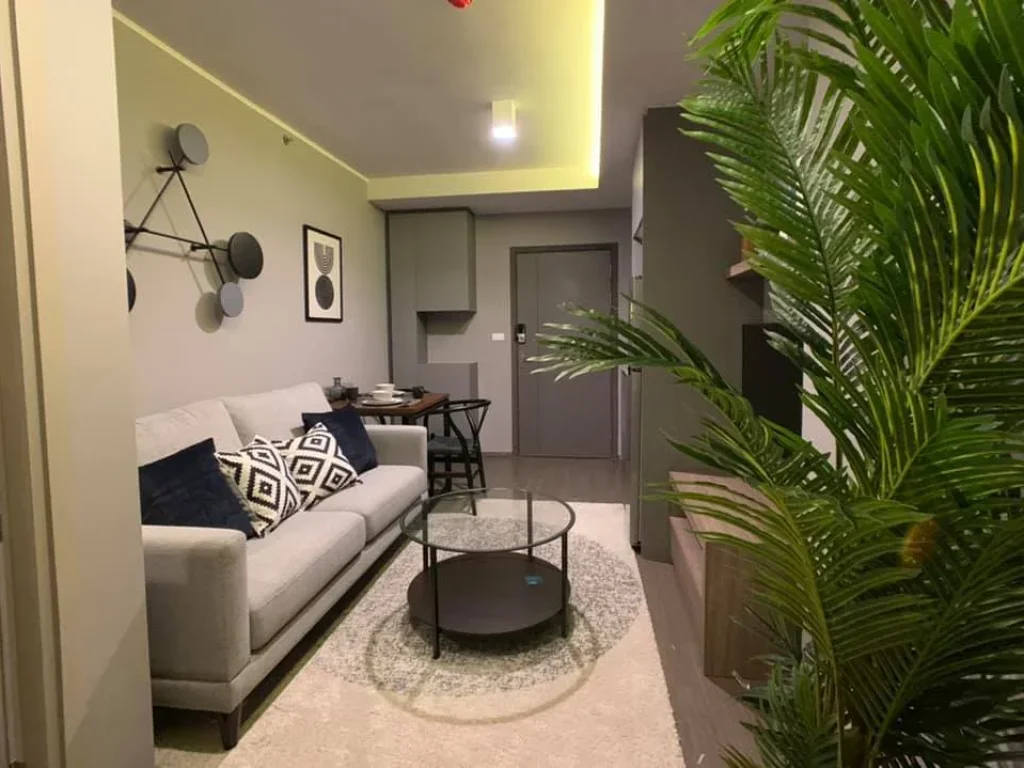 IDEO SUKHUMVIT 93 CONDO