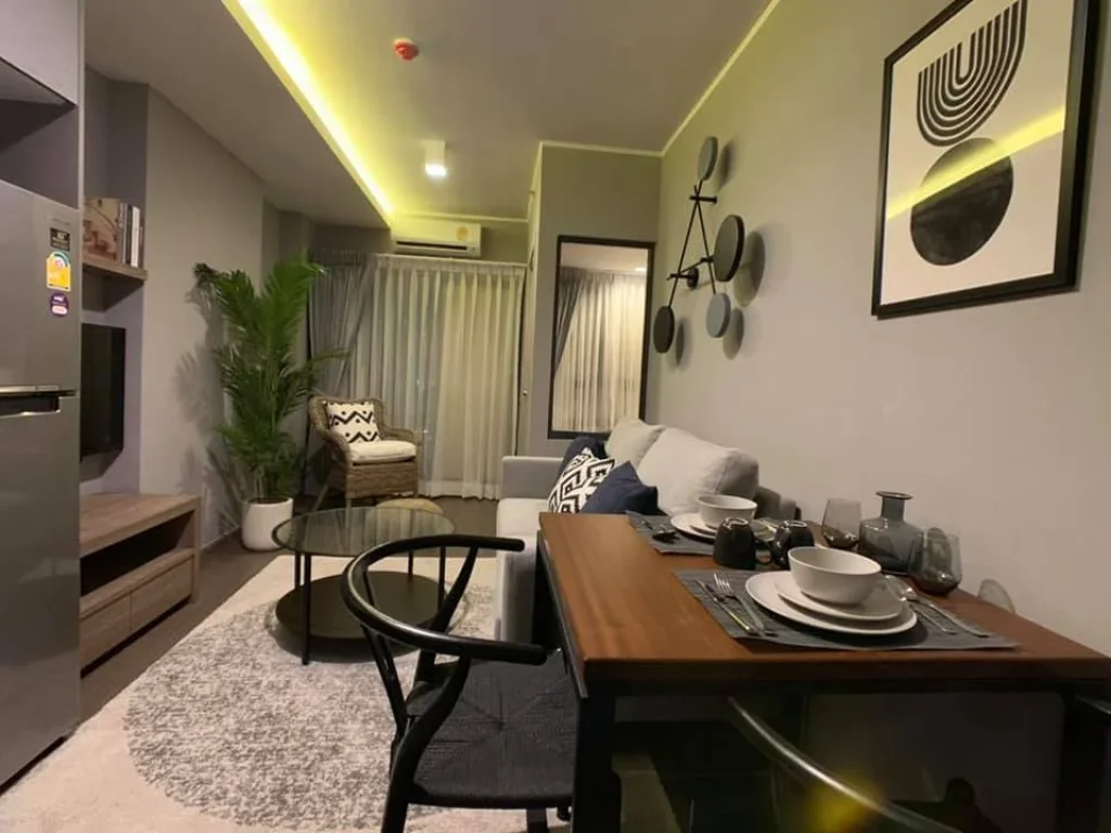 IDEO SUKHUMVIT 93 CONDO