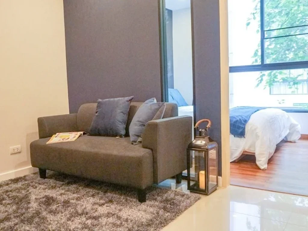 ขายค่ะ Sell Condo Zenith Place Sukhumvit 42 OT062 fully furnished with appliances 285 sqm