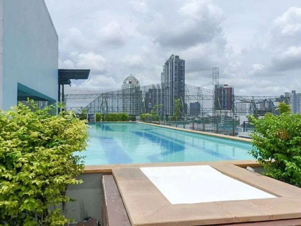 ขายค่ะ Sell Condo Zenith Place Sukhumvit 42 OT062 fully furnished with appliances 285 sqm