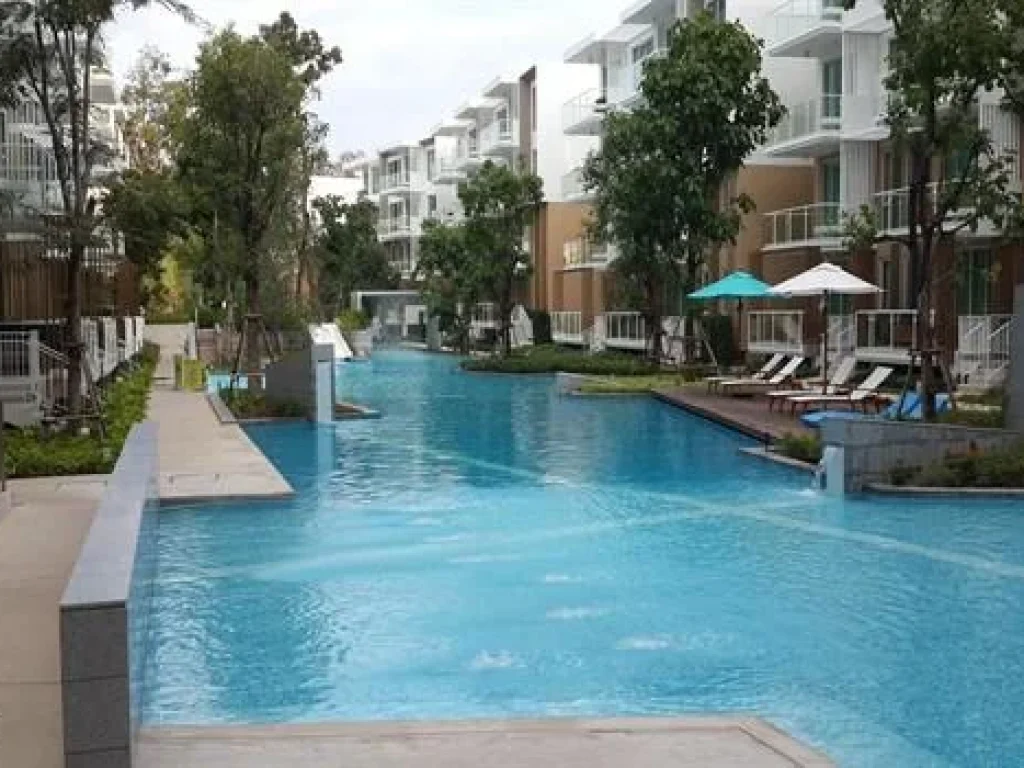 ให้เช่า คอนโด วันเวลา เขาเต่า หัวหิน For rent Wan vayla Condominium Kaotao Huahin