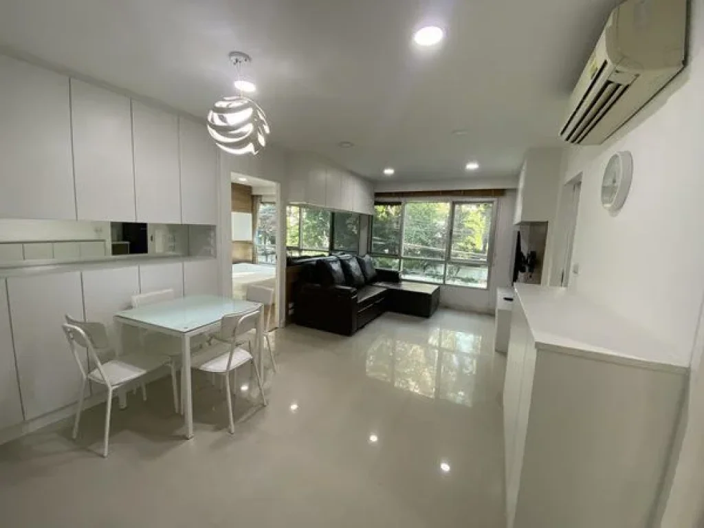 ให้เช่าคอนโด Condo One Thonglor ทำเลทองใจกลางสุขุมวิท ใกล้