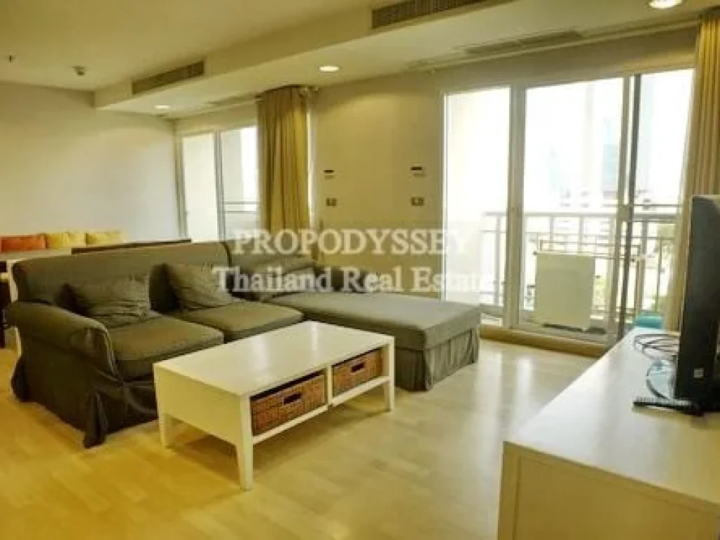 Condo 2 bedrooms for sale at Sukhumvit soi 59