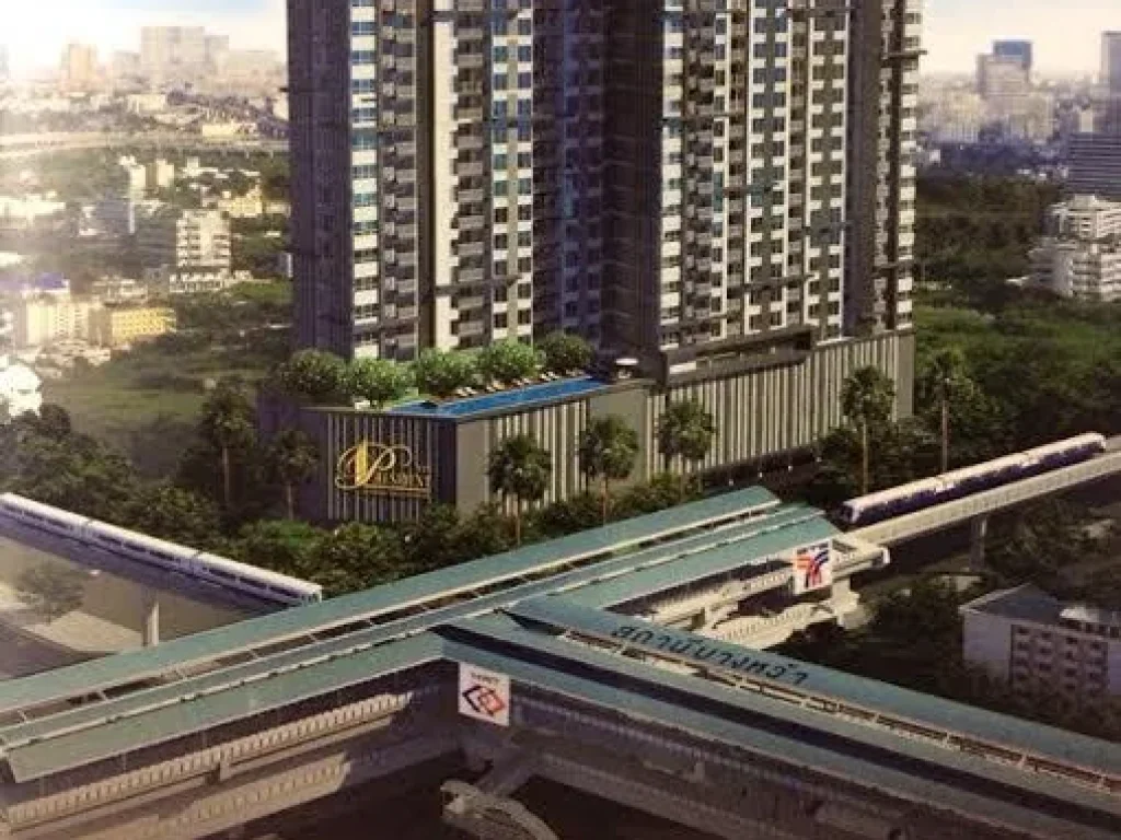 Sale The President Sathorn Ratchapruek Best location on Petchakasem Road Interchage BTSampMRT 2bed 60sqm Only cost 48 mb