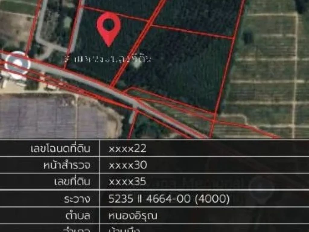 ที่ดินสีเหลืองอ่อน สร้างโรงงานเบา สร้าง wharehouse ได้90ไร่