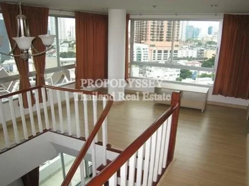 2 bedrooms duplex for rent at PWT Mansion