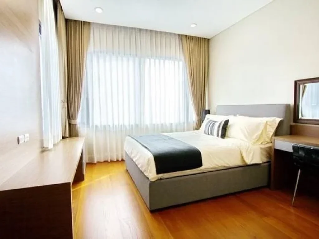 For Rent ให้เช่า คอนโด Bright Sukhumvit 24 ไบร์ท สุขุมวิท 24 Room 269