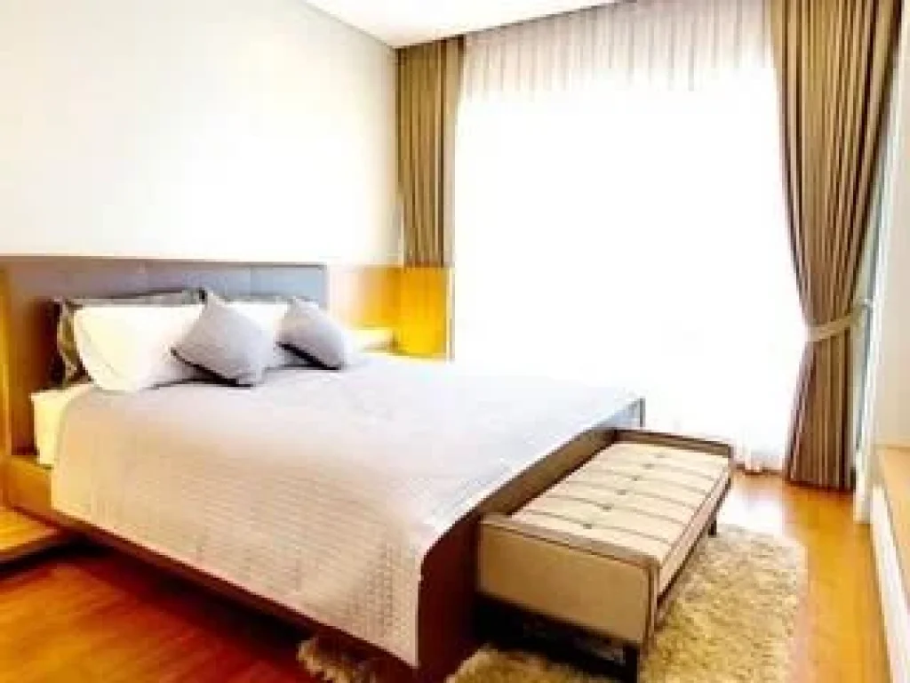 For Rent ให้เช่า คอนโด Bright Sukhumvit 24 ไบร์ท สุขุมวิท 24 Room 263