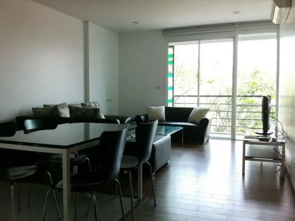 For rent The Muse Sukhumvit 642 fully furnished 2 bedroom 80 sqm