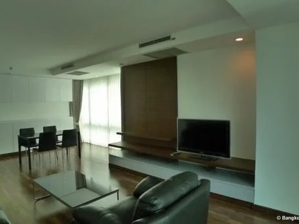 2 Bed 2 Bath For Rent 60000 BahtMonth Condo The Rajdamri Mahadlekluang 2