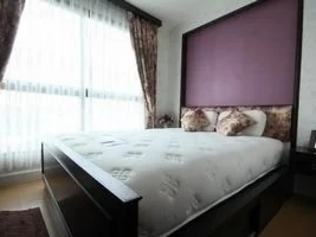 ขายคอนโด เมโทร สกาย รัชดา 4375 ตรม อาคารA ชั้น7 1BEDROOM 44ล้าน