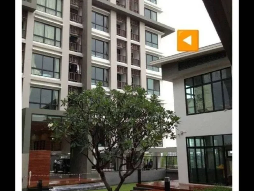 ขายคอนโด พรีม2 คอนโดเอเบค บางนา PREME2 Condo ABAC Bangna