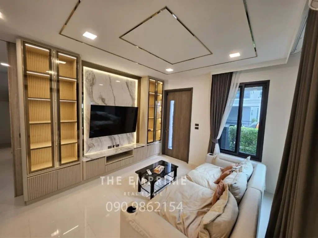 For Rent Sell แกรนด์ บริทาเนีย บางนา กม12 Grand Britania