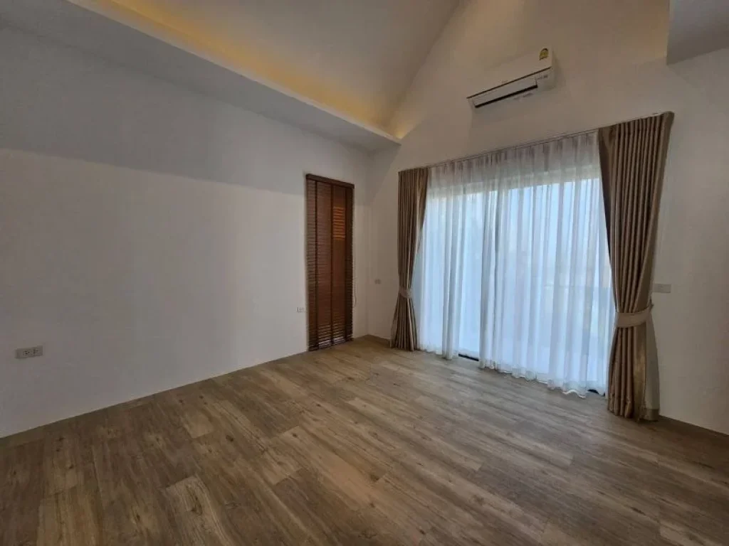 For Sell บ้านเดี่ยวสไตล์รีสอร์ท ใจกลางเขาใหญ่ วิวเขา360องศา