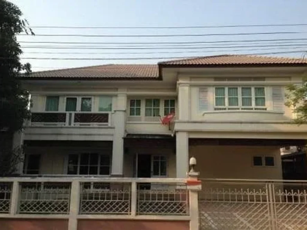 4 bedrooms house for rent in the Perfect Place Village close to RIS school