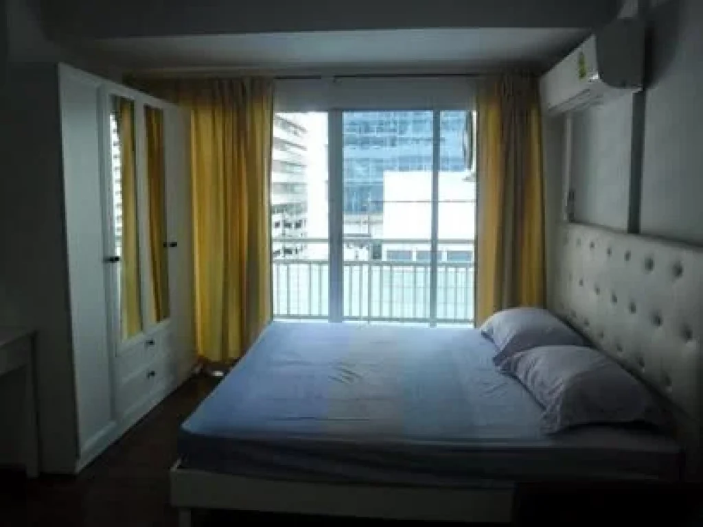 ให้เช่าrent Grandpark View sukhumvit 21 แกรนด์ปาร์ควิว อโศก คอนโด 17000 บาท รายปี