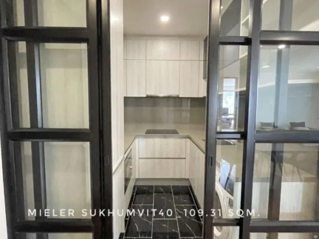 ขาย คอนโด luxury condo 3 bedrooms Mieler Sukhumvit 40 