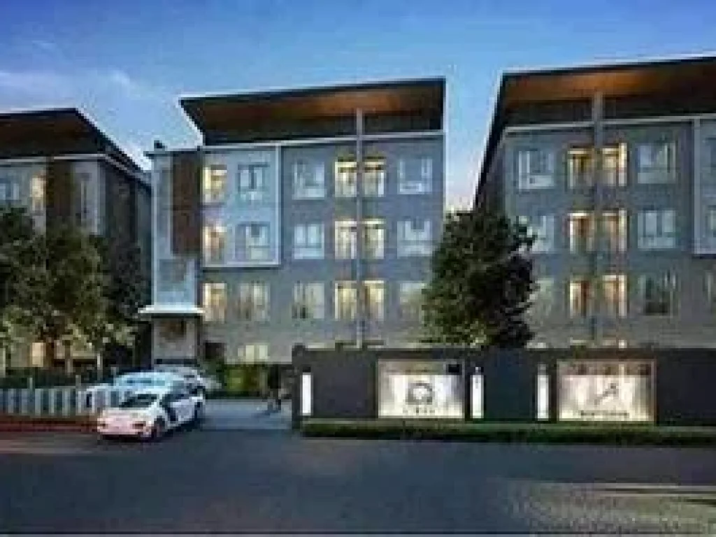 ขาย Smart Z Condo ลาดกระบัง กรุงเทพฯ