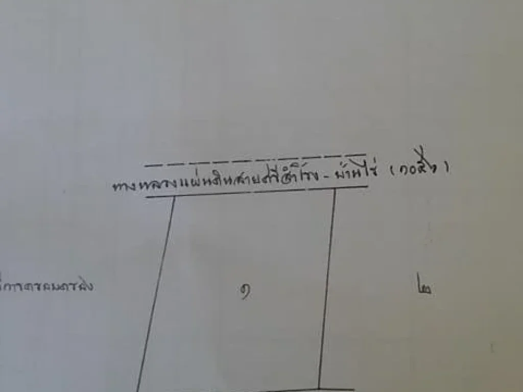 ขายที่ดิน42ไร่