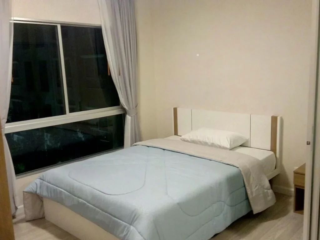 For Rent Plum Condo Sriracha 1Bed 5500 C142