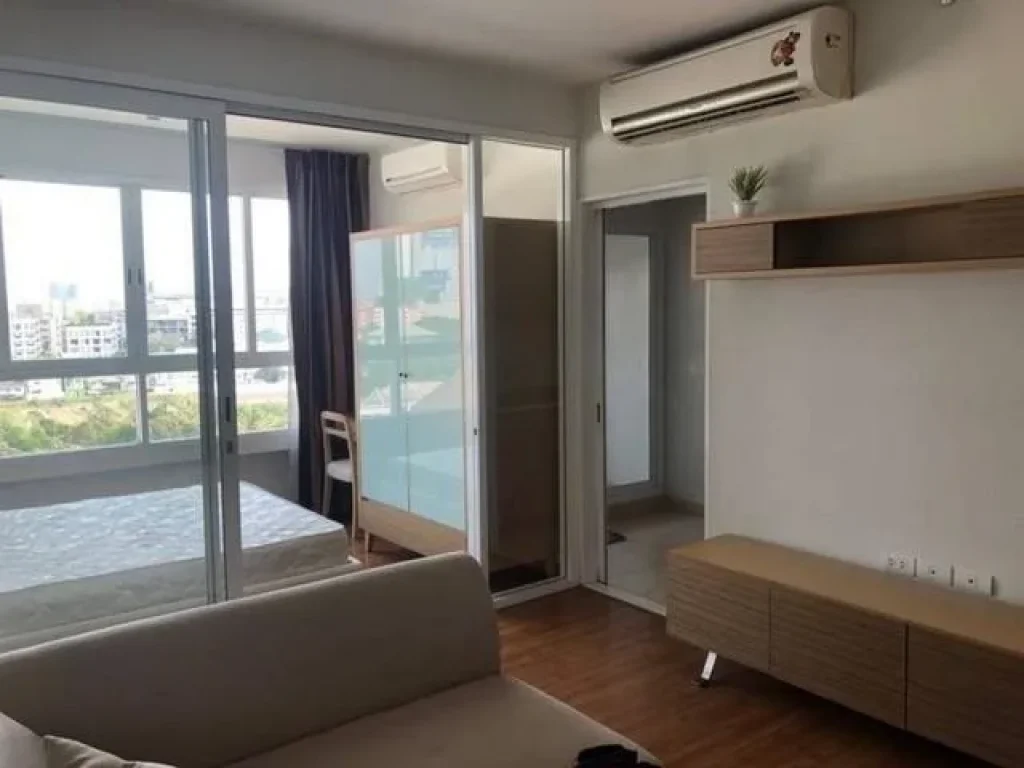 For rent i-Biza RCA Condo ให้เช่าคอนโดไอ บิซา อาร์ซีเอ 64 ตรม 20000 บาท