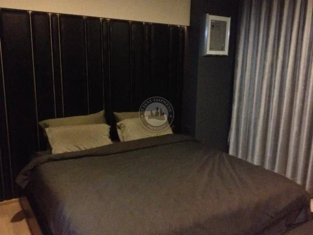 Condo for Rent Noble Solo Thonglor 1 bedroom Furnished Near BTS thonglor