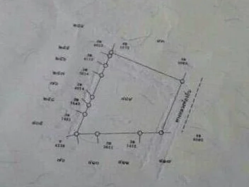 ขายที่ดิน 352 ตรว ตำบลบางคูเวียง อำเภอบางกรวย จังหวัดนนทบุรี