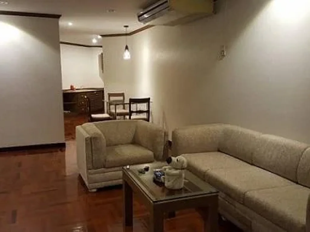 Apartment for rent in Sky Beach Condominium