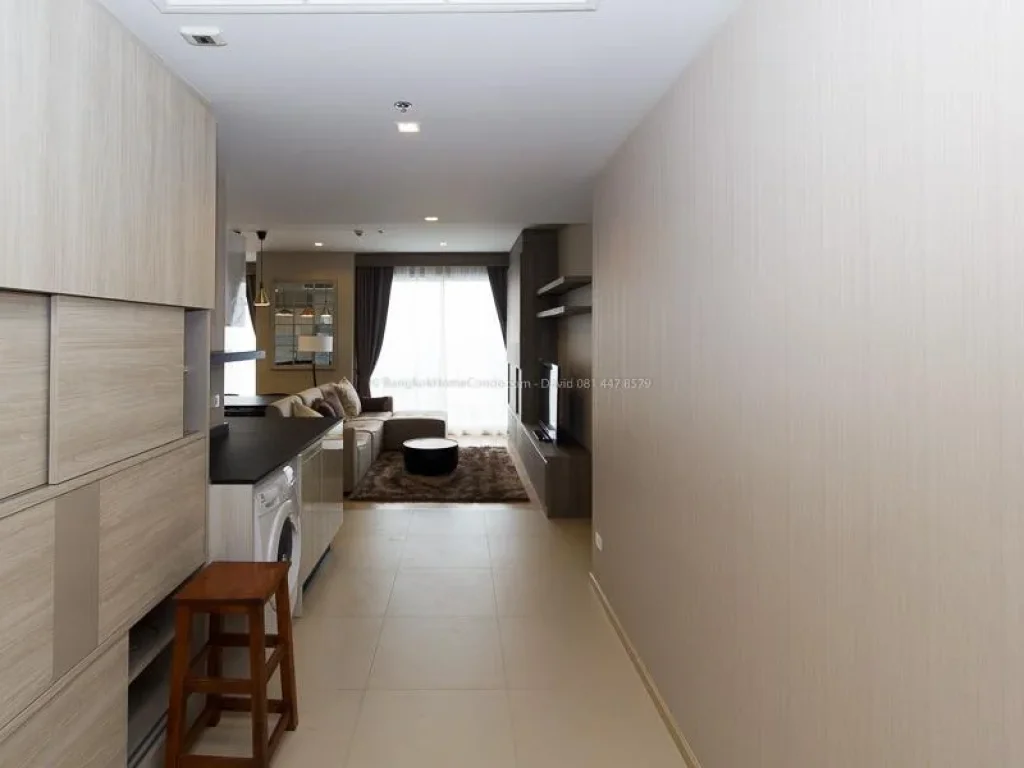 Rent HQ Thonglor 2 bed 2 bath 100 Sqm