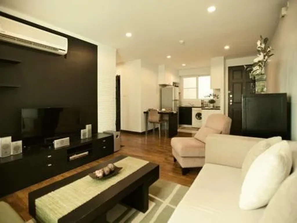 2 bedrooms condo for rent on Sukhumvit soi 13