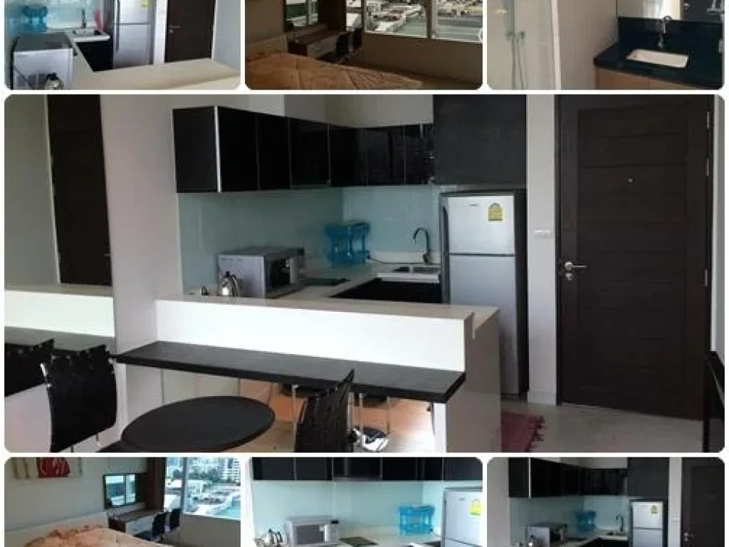 Good dealFor Sale 8 Thonglor 1 Bed 45 sqm Foreign name