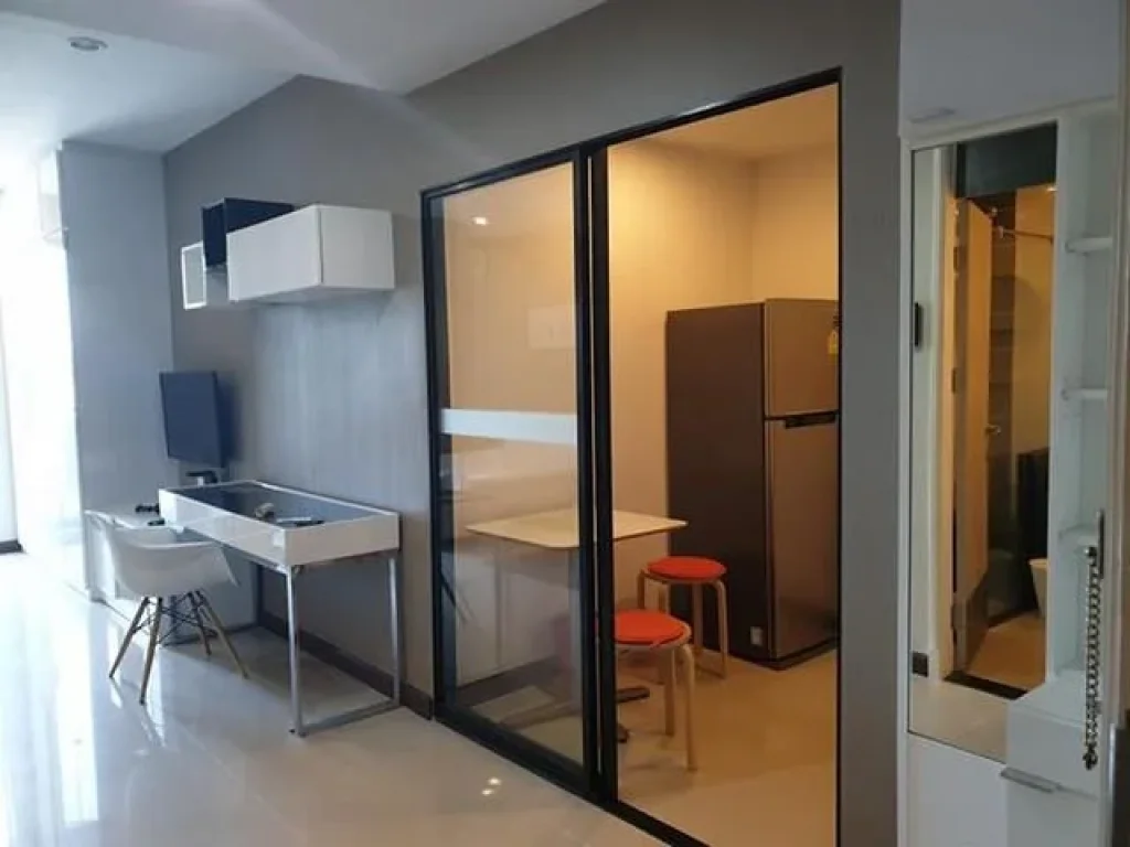 For Rent ให้เช่า Supalai Premier Asoke ศุภาลัย พรีเมียร์ อโศก