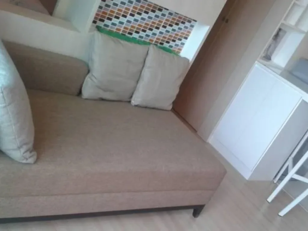 Condo for rent Intro Phahol คอนโด อินโทร พหลโยธิน