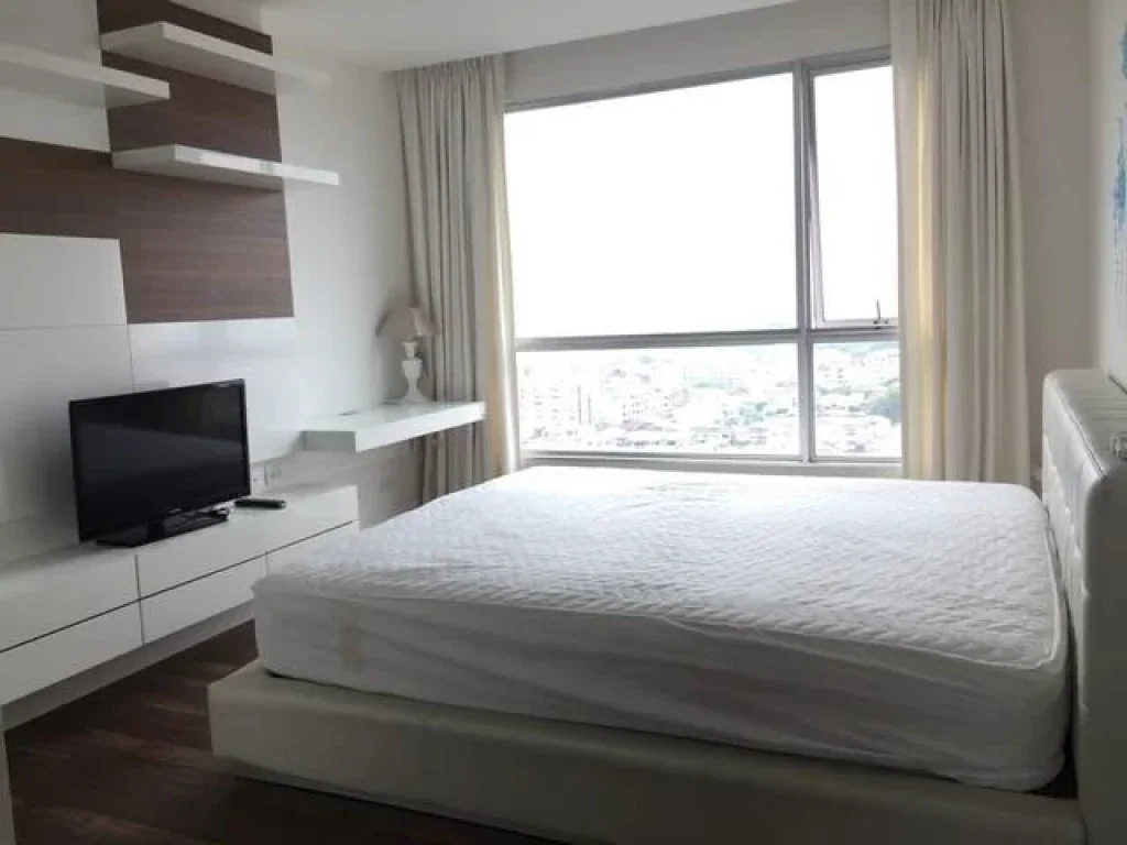 T0038 ขายคอนโด เดอะรูม สาทร ตากสิน The Room Sathorn Tarksin 2 ห้องนอน 78 ตรม ใกล้ BTS โพธิ์นิมิตร