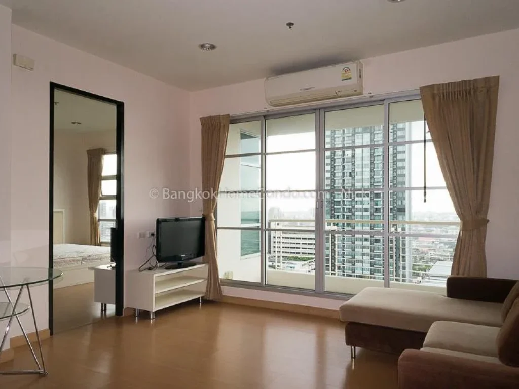 Rent Baan Klung Krung 1 bedroom 55 sqm 25k PIC 2010015 Pic