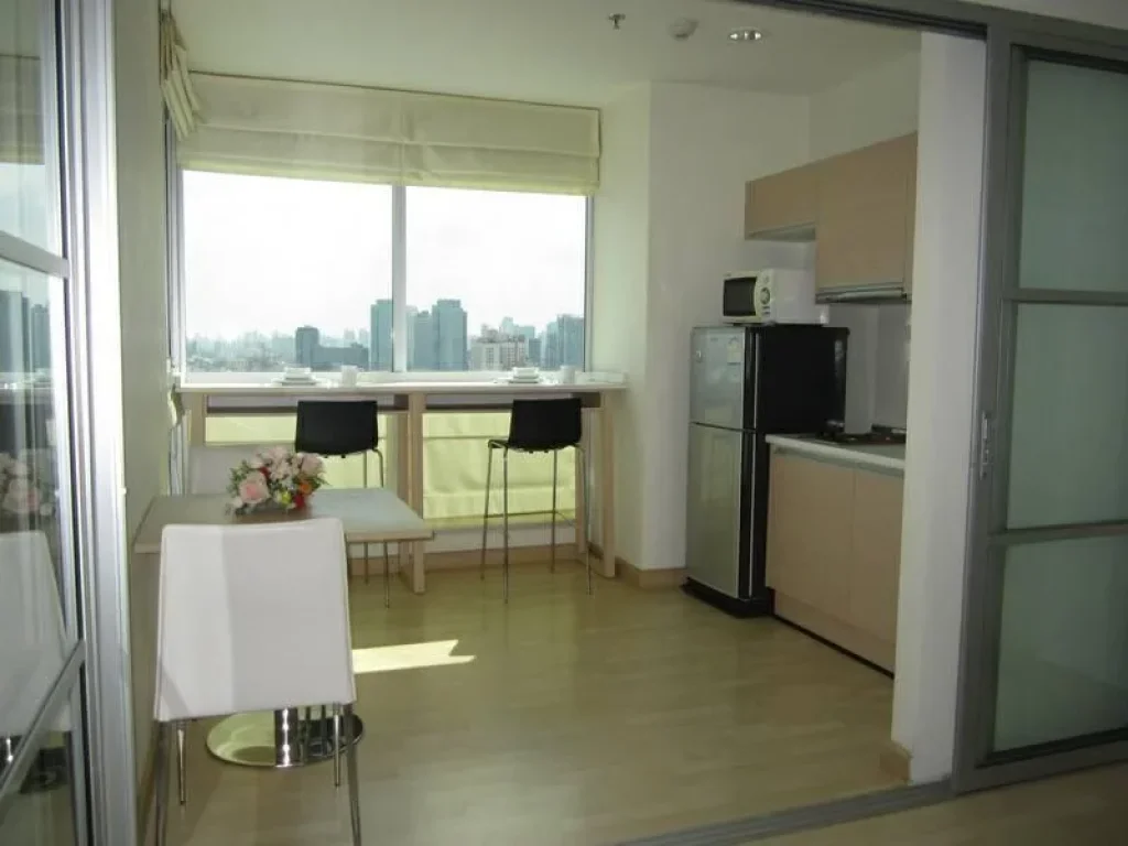 Condo for rent Rhythm คอนโด ริทึ่ม รัชดา