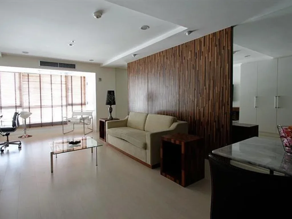 Nice Studio for sale at The Trendy Condominium