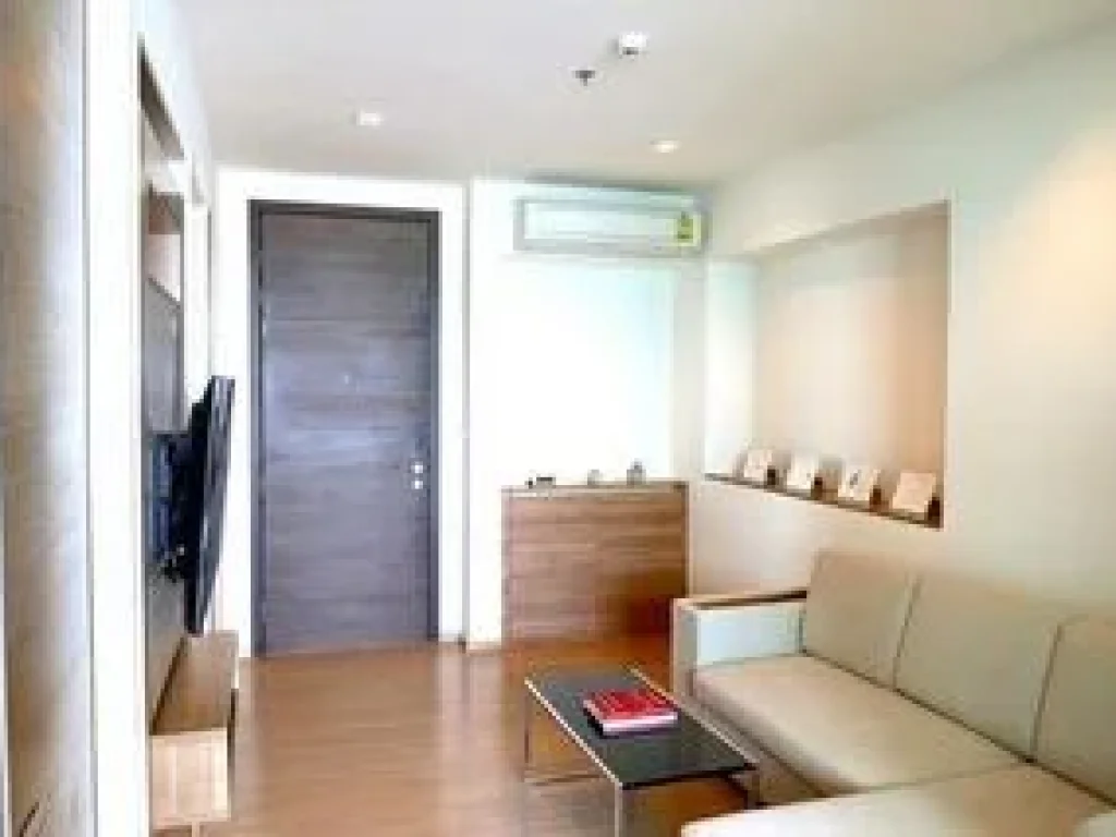 Sale ขาย condo RHYTHM พหล อารีย์ Type B3 ใกล้ BTS อารีย์ 46sqm ชั้นสูง 1 BEDRooM