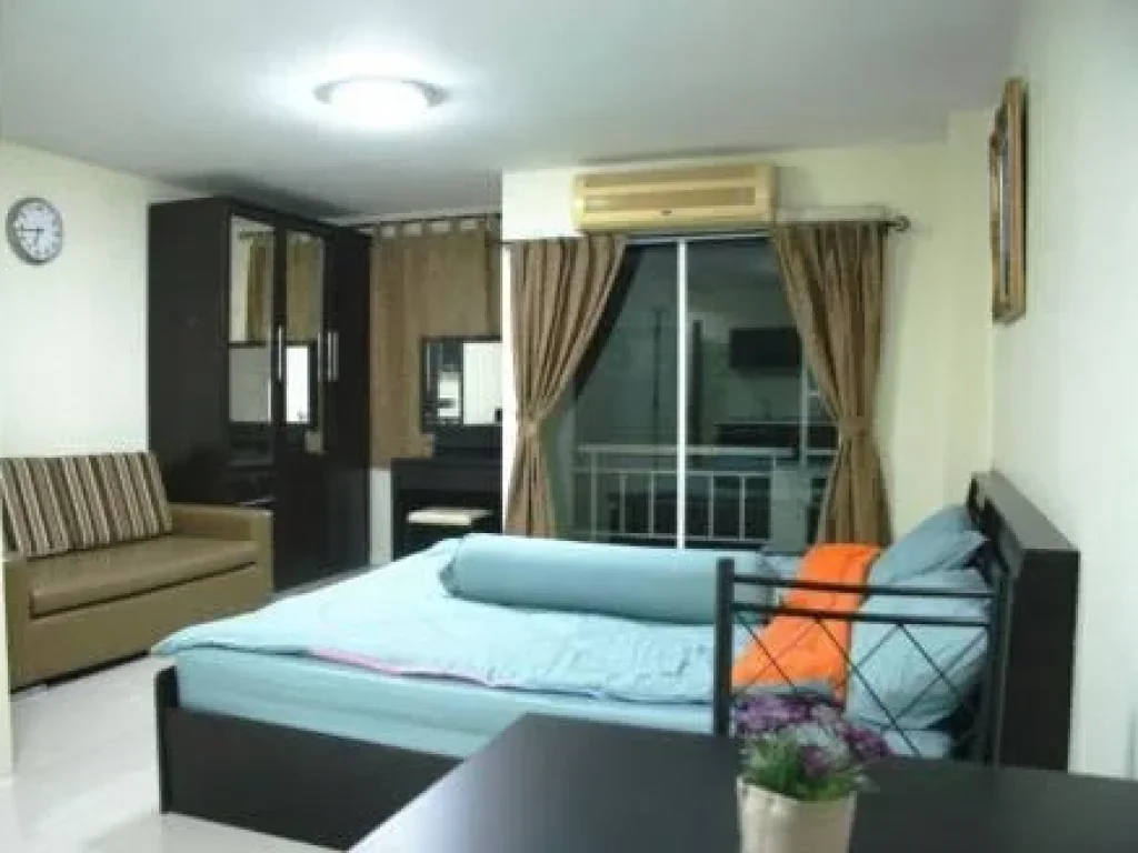 บูติด รัชดา ให้เช่า Boutique Ratchada for rent