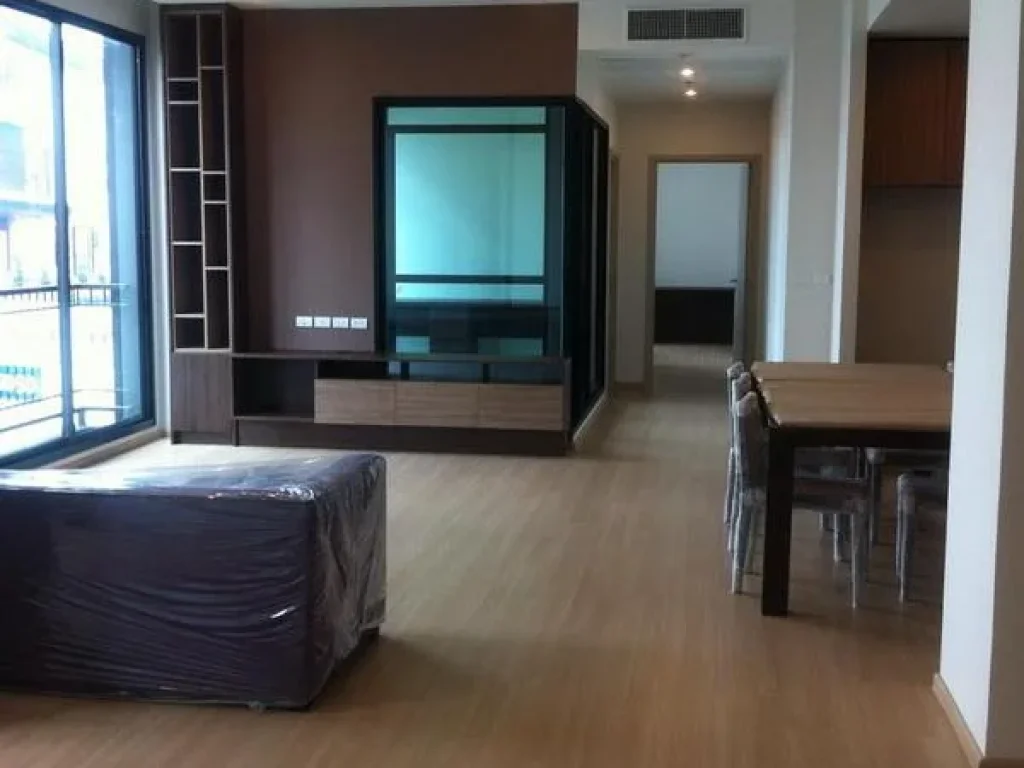 4 Bed in เดอะ แคปปิตอล เอกมัย-ทองหล่อ For Rent 150000 ขนาด 200ตรม Pic