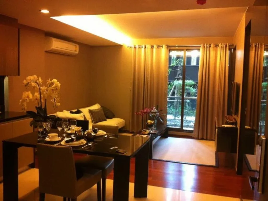 ขาย The Address Sukhumvit 61 โทร 081-060-0433 Pic