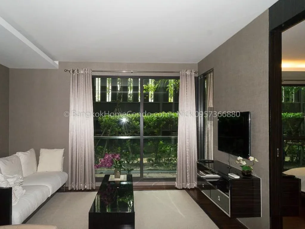 Rent The Address Sukhumvit 61 40K 2037007 Pic