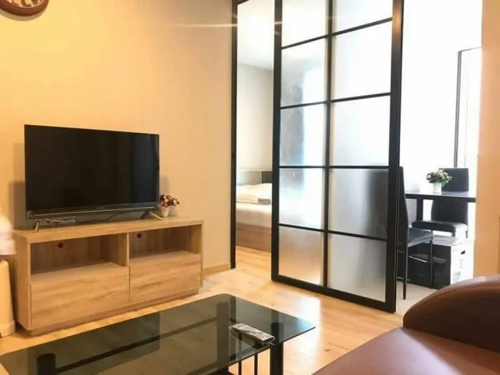 For rent Brix Condominium Charansanitwong 64 ให้เช่า บริกซ์ คอนโด จรัญสนิทวงศ์ 64