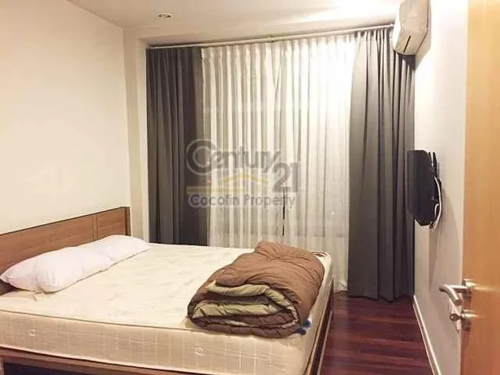 ให้เช่า เซอร์เคิล คอนโดมิเนียม Circle Condominium MRTเพชรบุรี 1ห้องนอน 1ห้องน้ำ 47ตรม