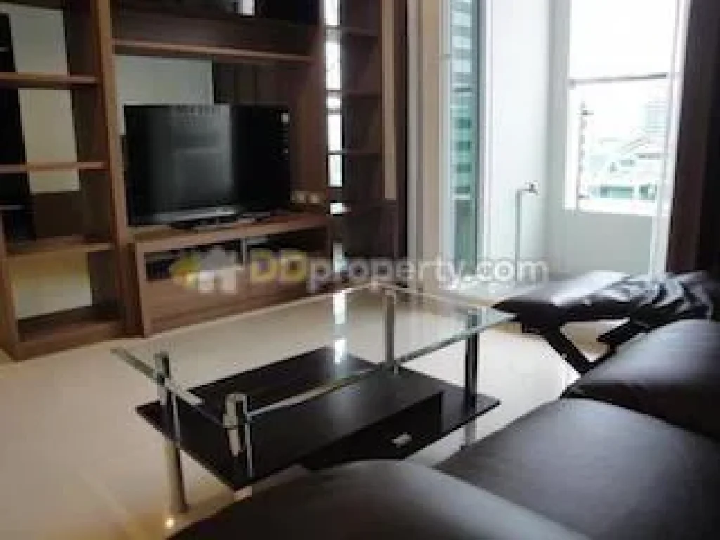 For rent Sukhumvit Living Town nearby MRT Phetchaburi Station