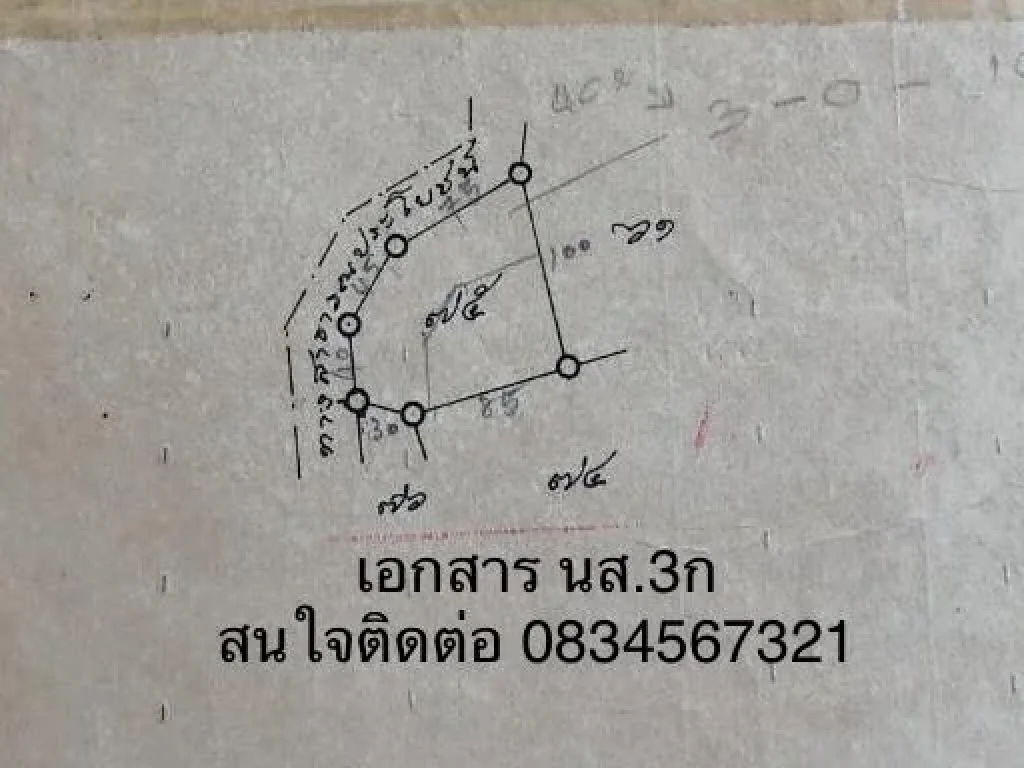 ขายที่ดิน 13 ไร่ ใกล้พื้นที่เสม็ดนางชี คลองเคียน พังงา